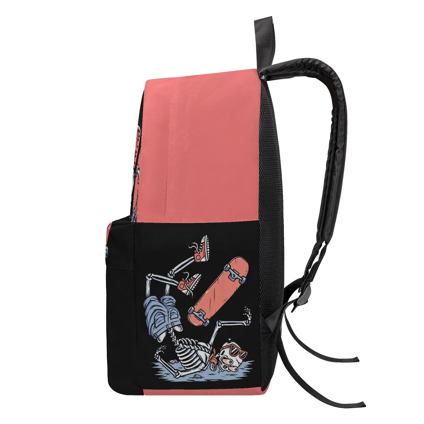 Skate or Die Backpack