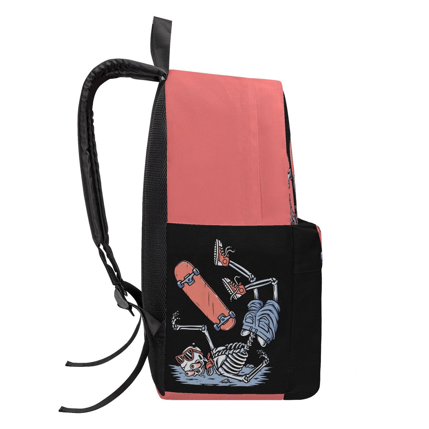 Skate or Die Backpack