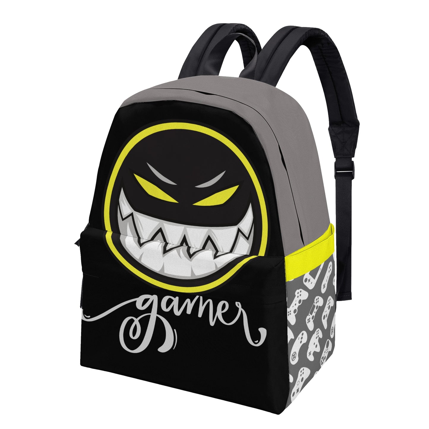 Gamer Backpack