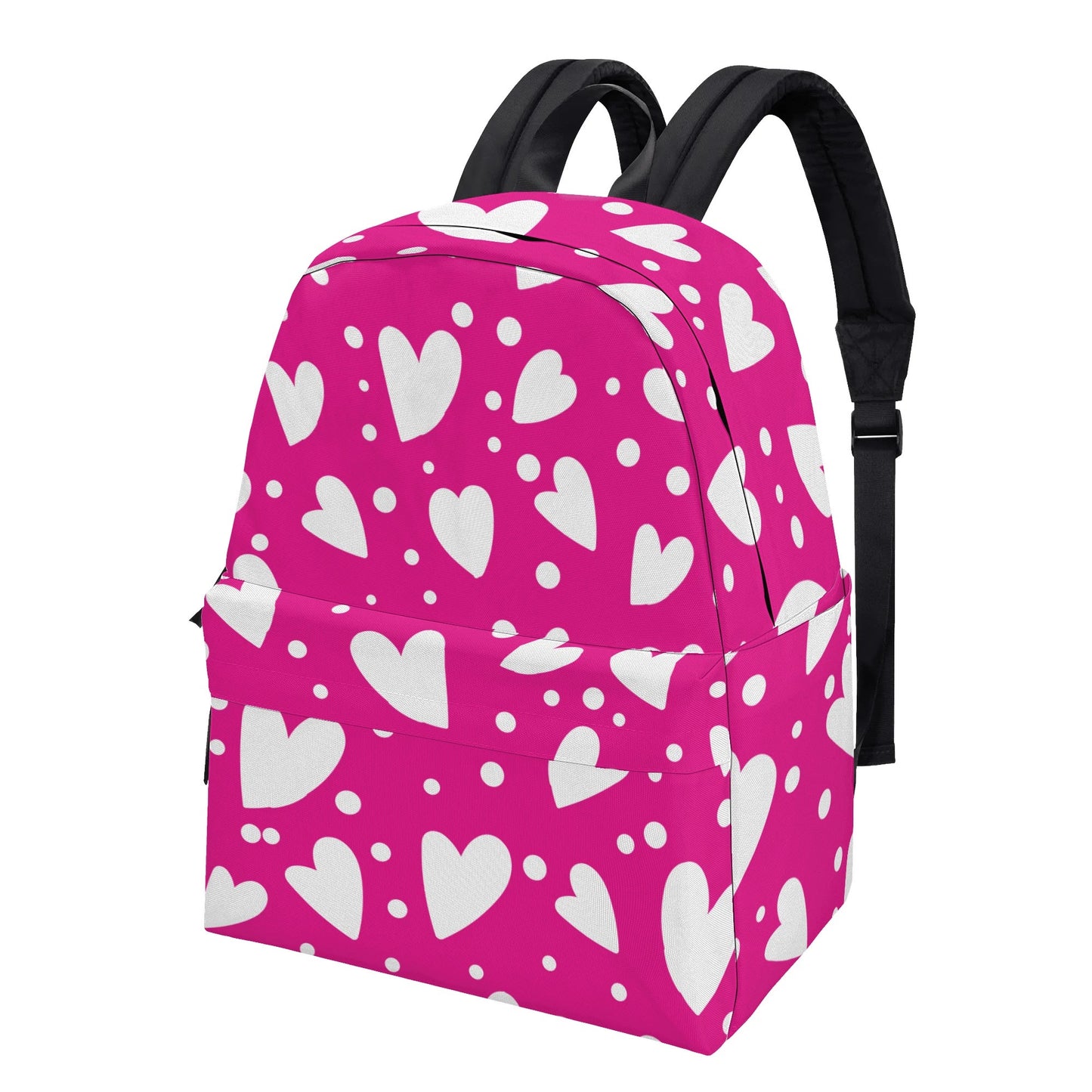 Lots of Hearts Backpack