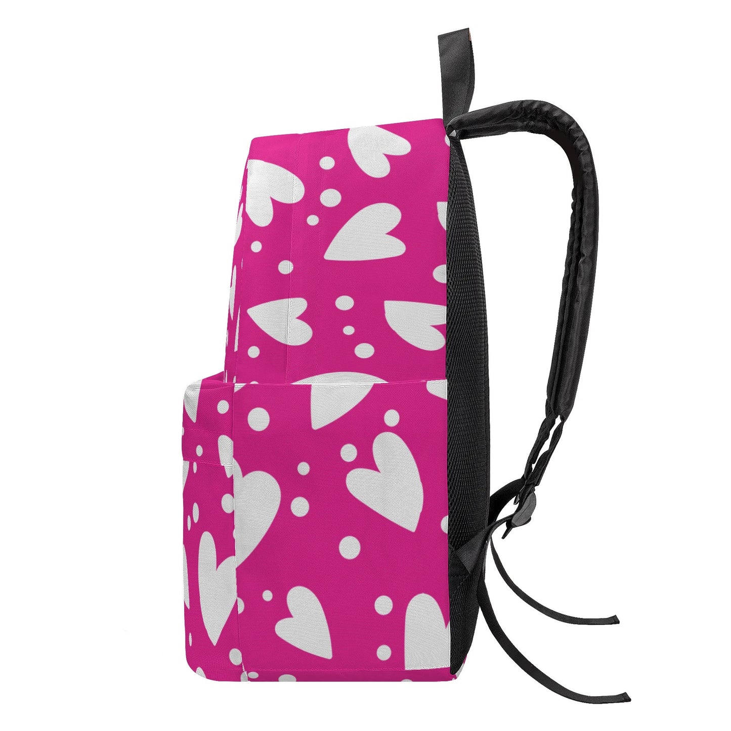 Lots of Hearts Backpack