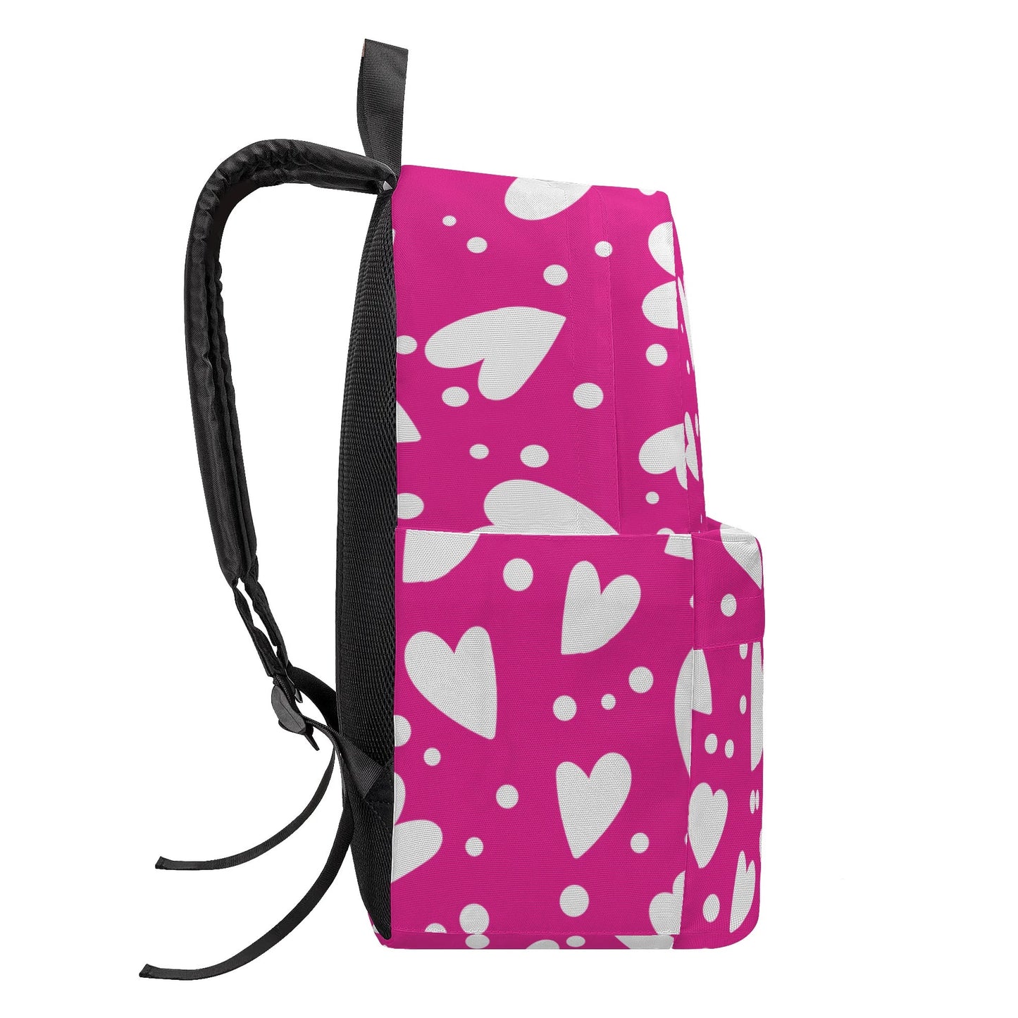 Lots of Hearts Backpack