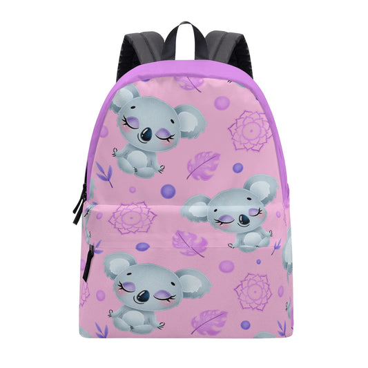 Koala Cuteness Backpack