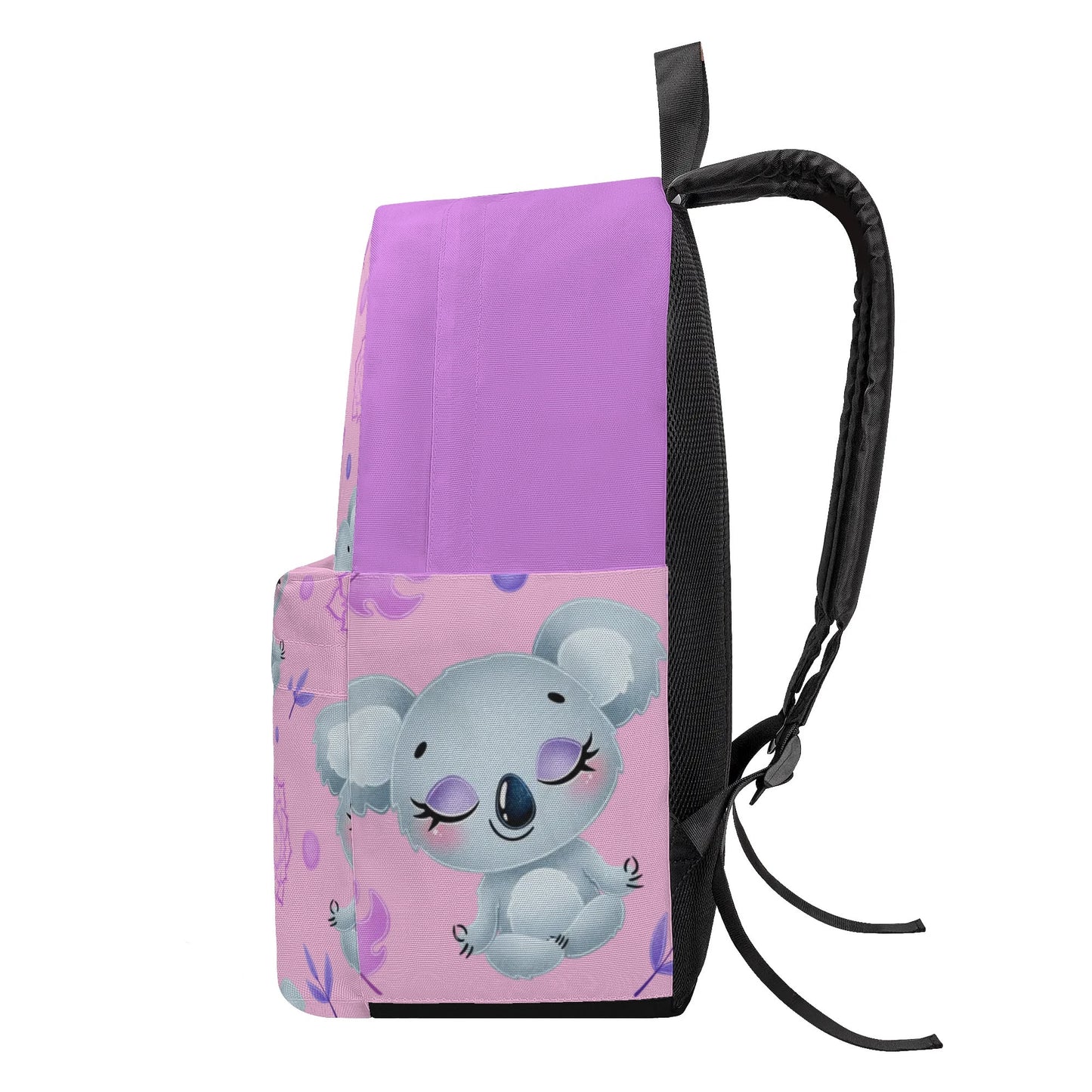 Koala Cuteness Backpack