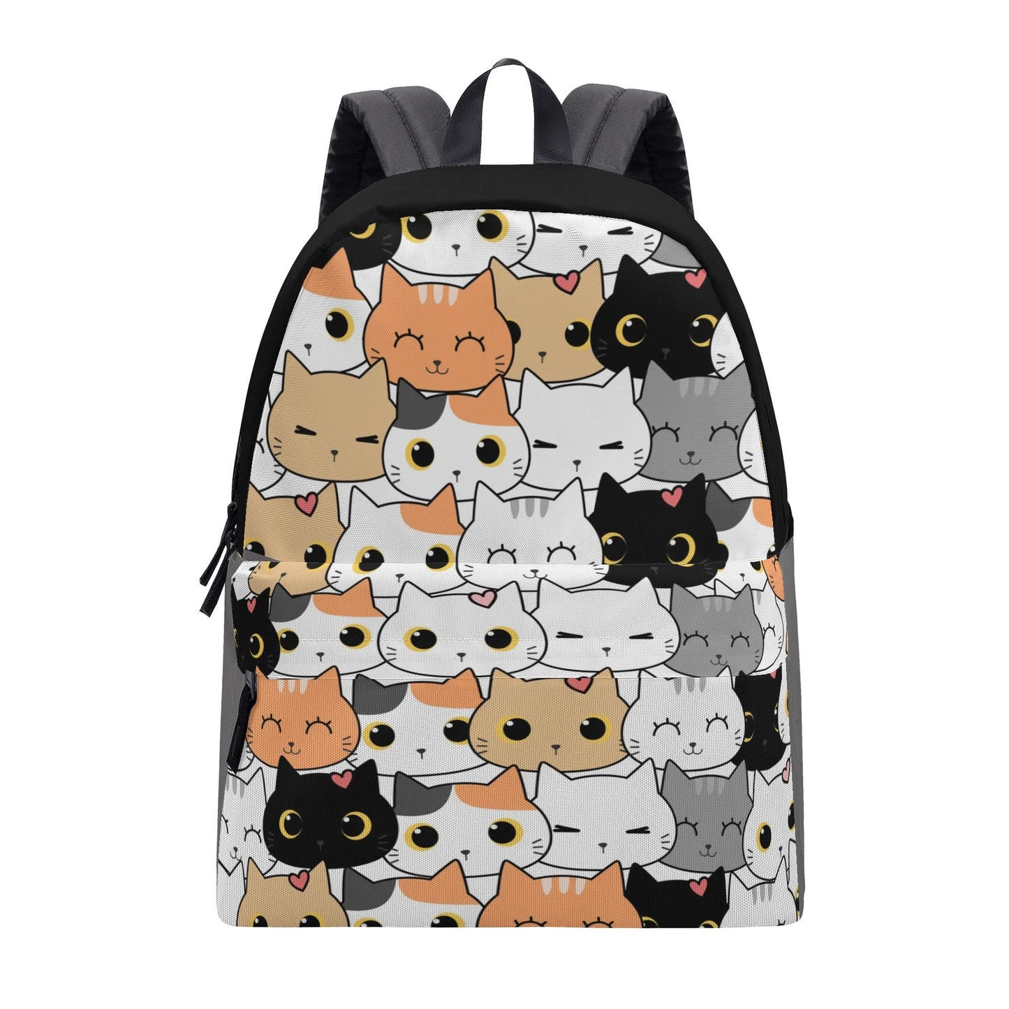 Kitty Crew Backpack