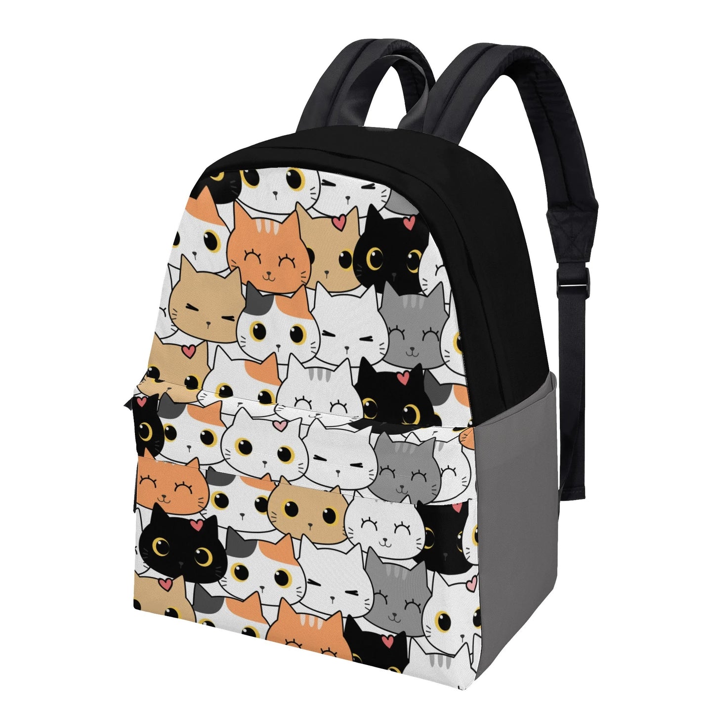 Kitty Crew Backpack