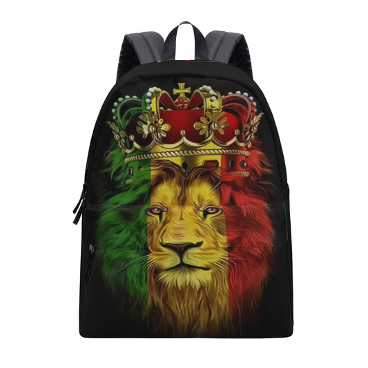 Lion of Judah Backpack