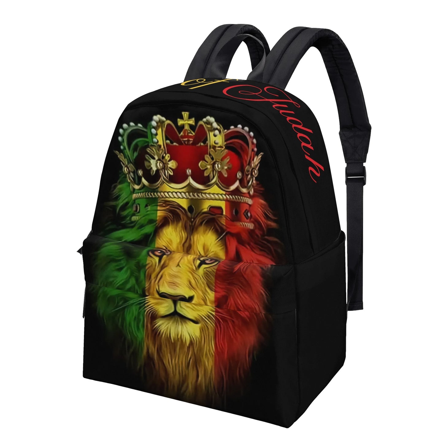 Lion of Judah Backpack