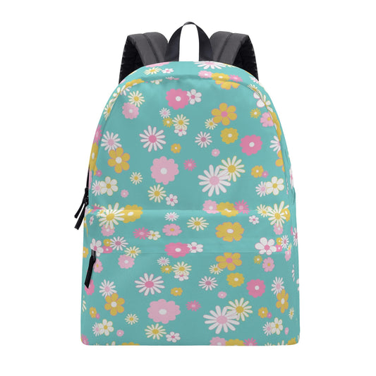 Flower Power Backpack