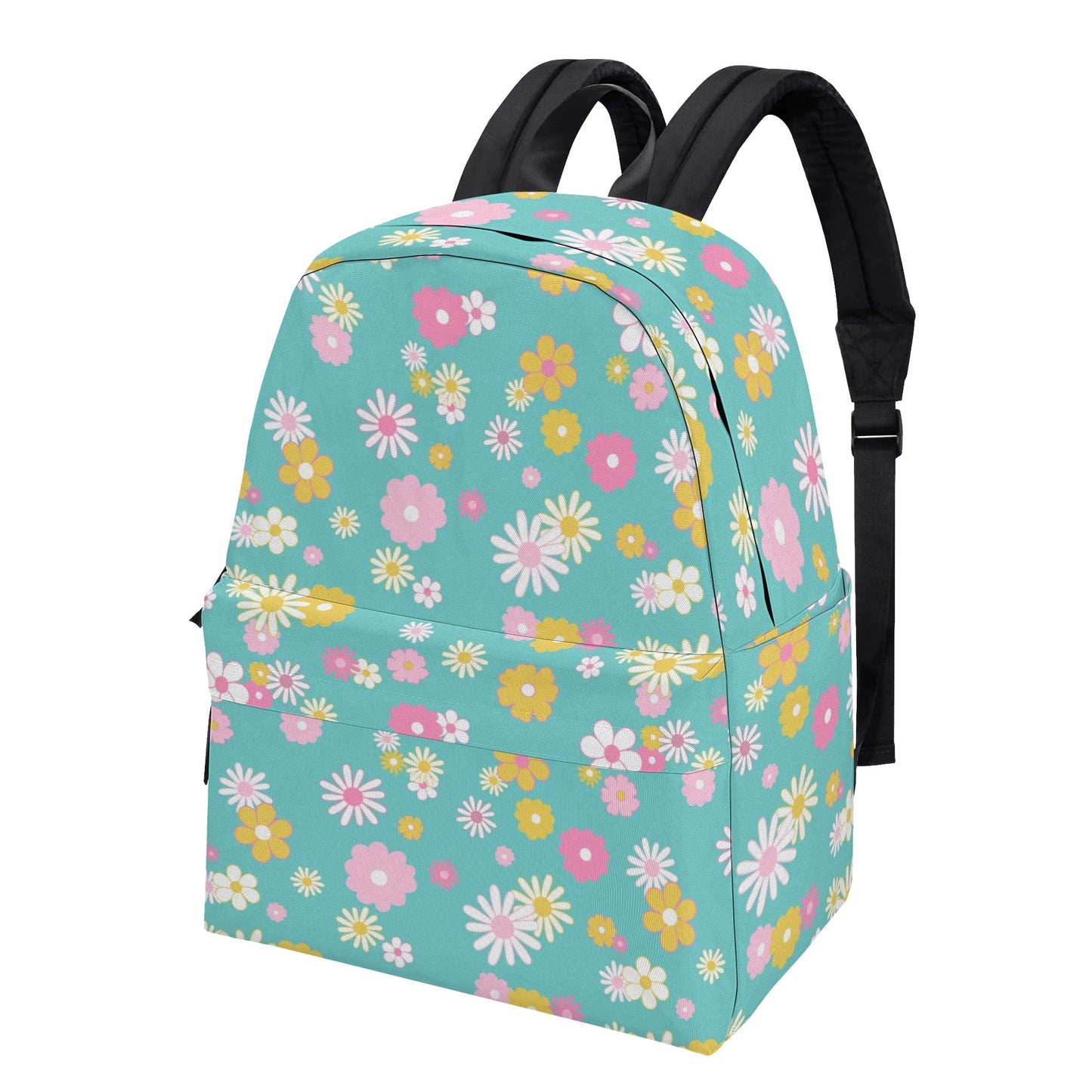 Flower Power Backpack