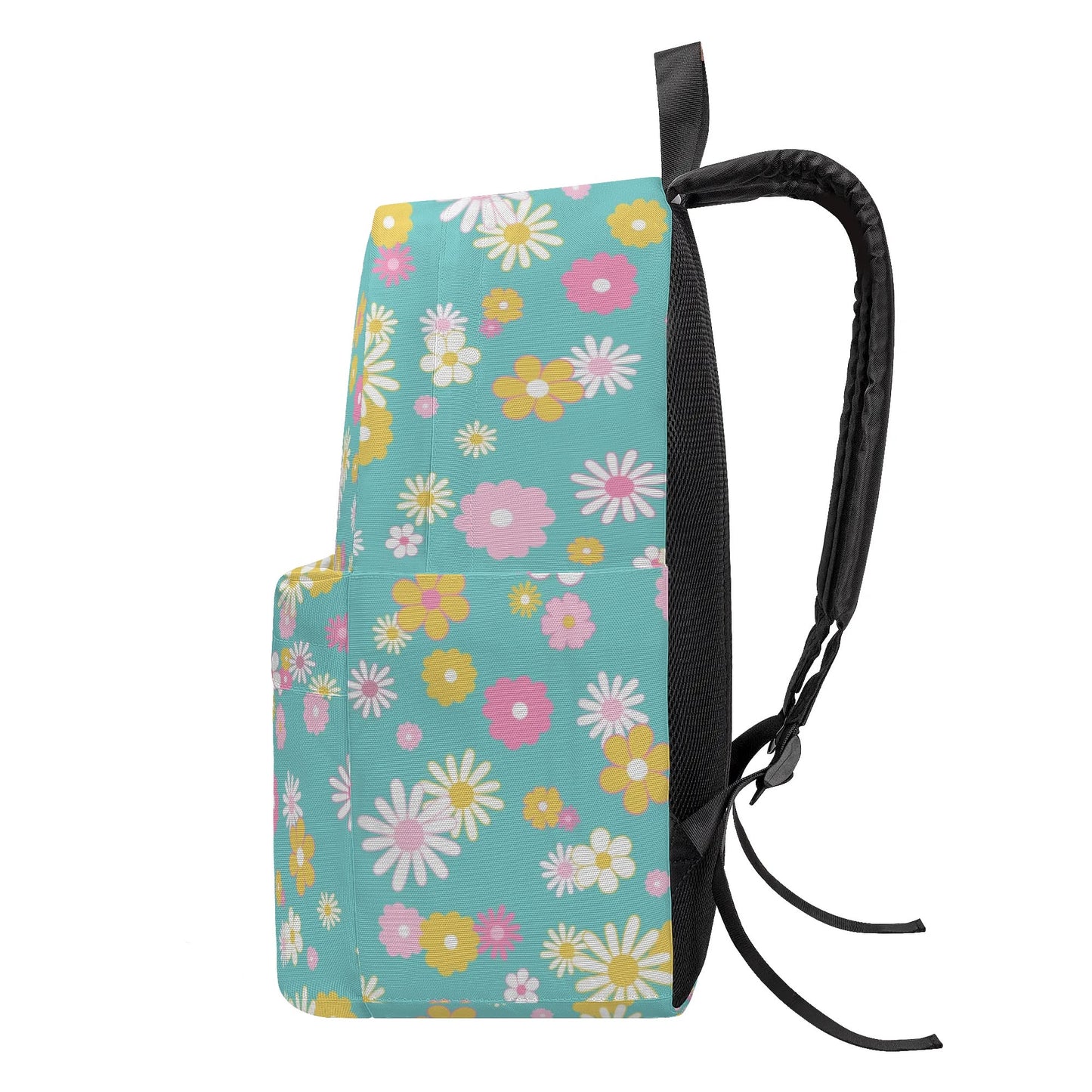 Flower Power Backpack