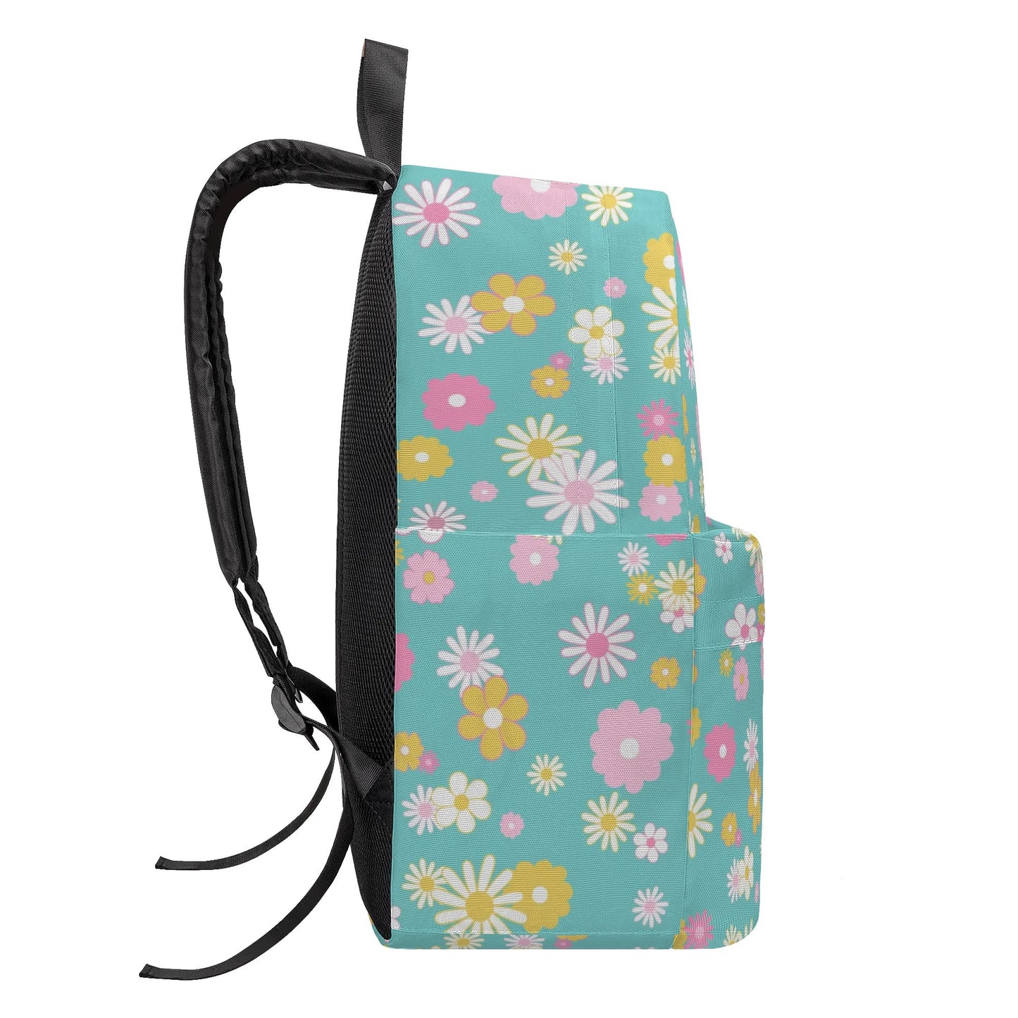 Flower Power Backpack