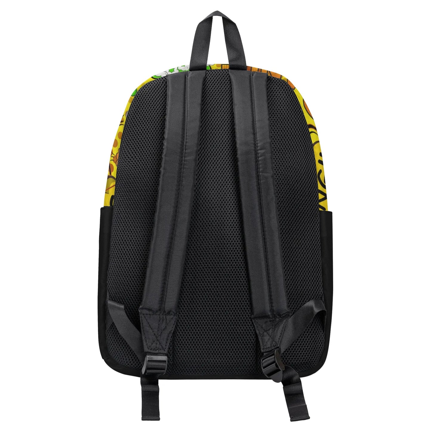 Comic Pop Art Backpack