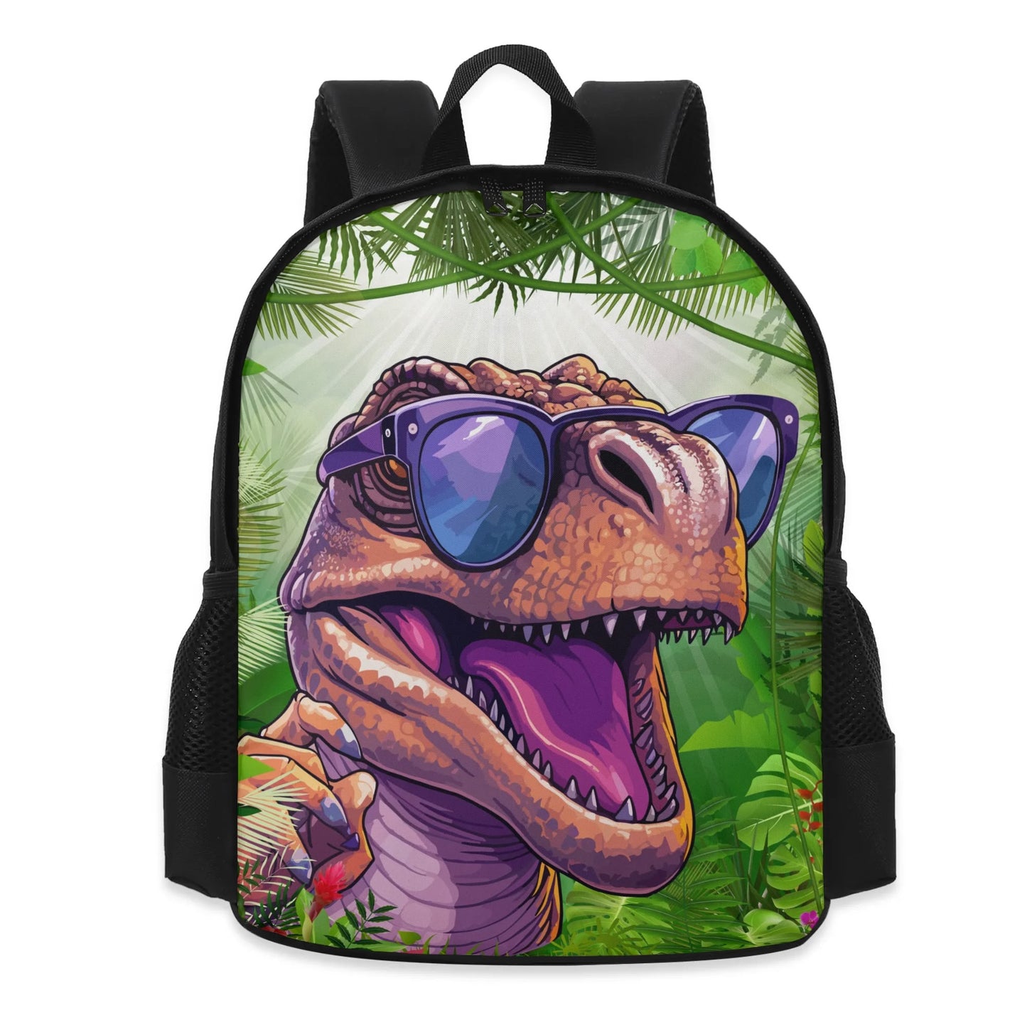 Cool Dino 13 Inch Kids School Backpack