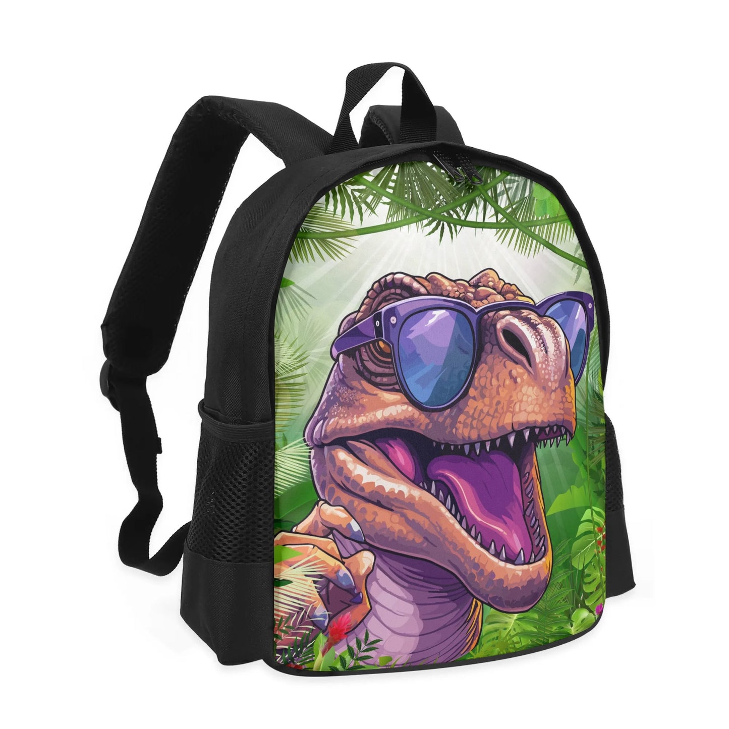 Cool Dino 13 Inch Kids School Backpack