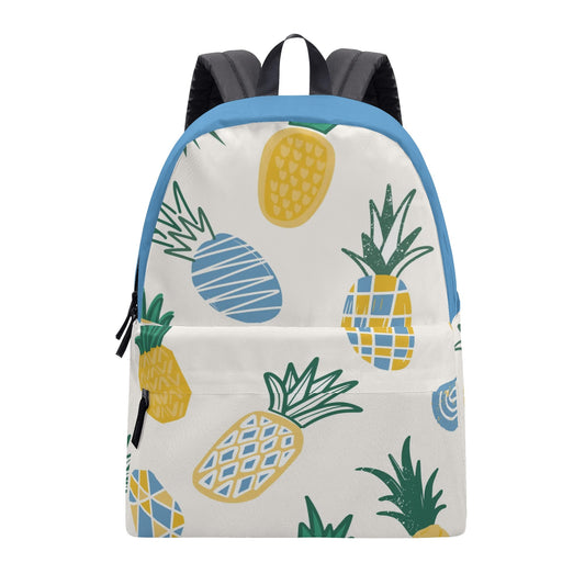 Pineapple Craze Backpack