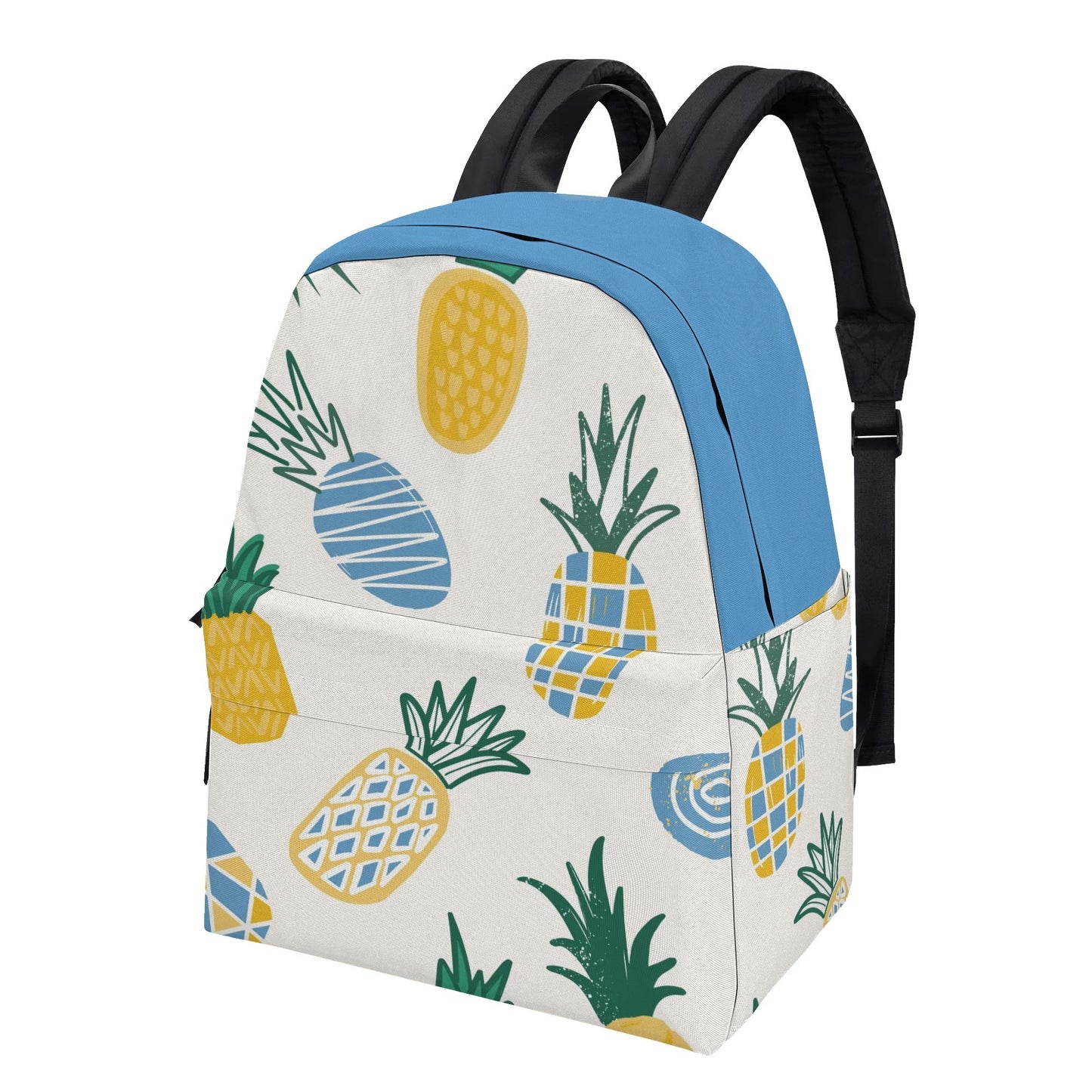 Pineapple Craze Backpack