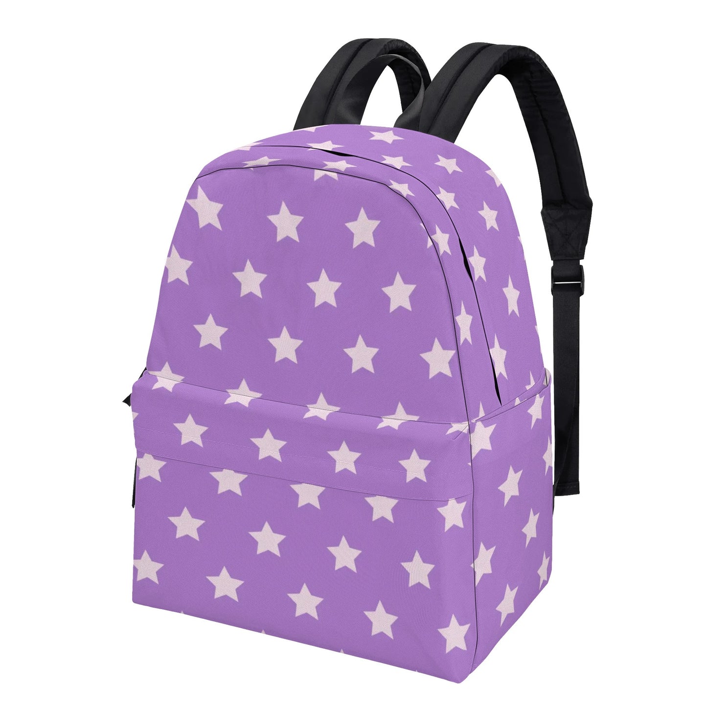 Starstruck Purple Backpack