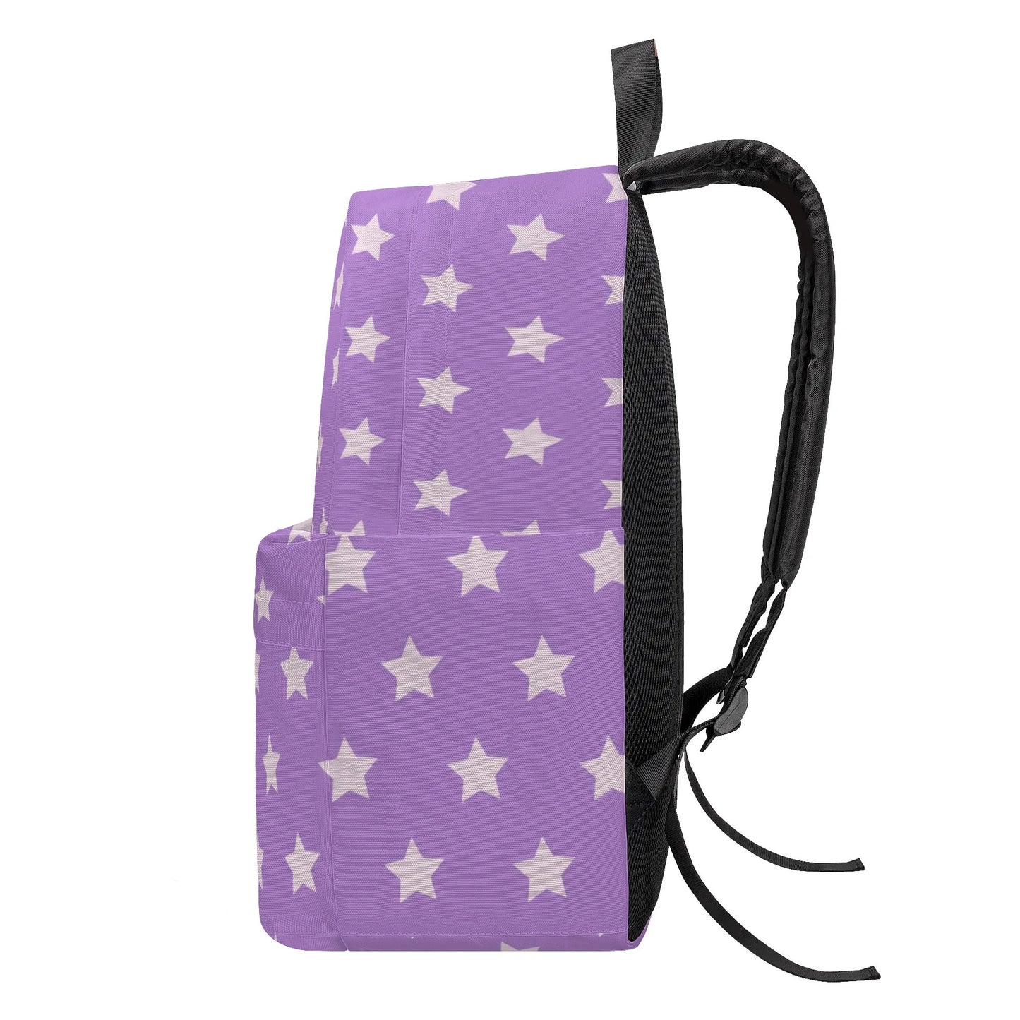 Starstruck Purple Backpack