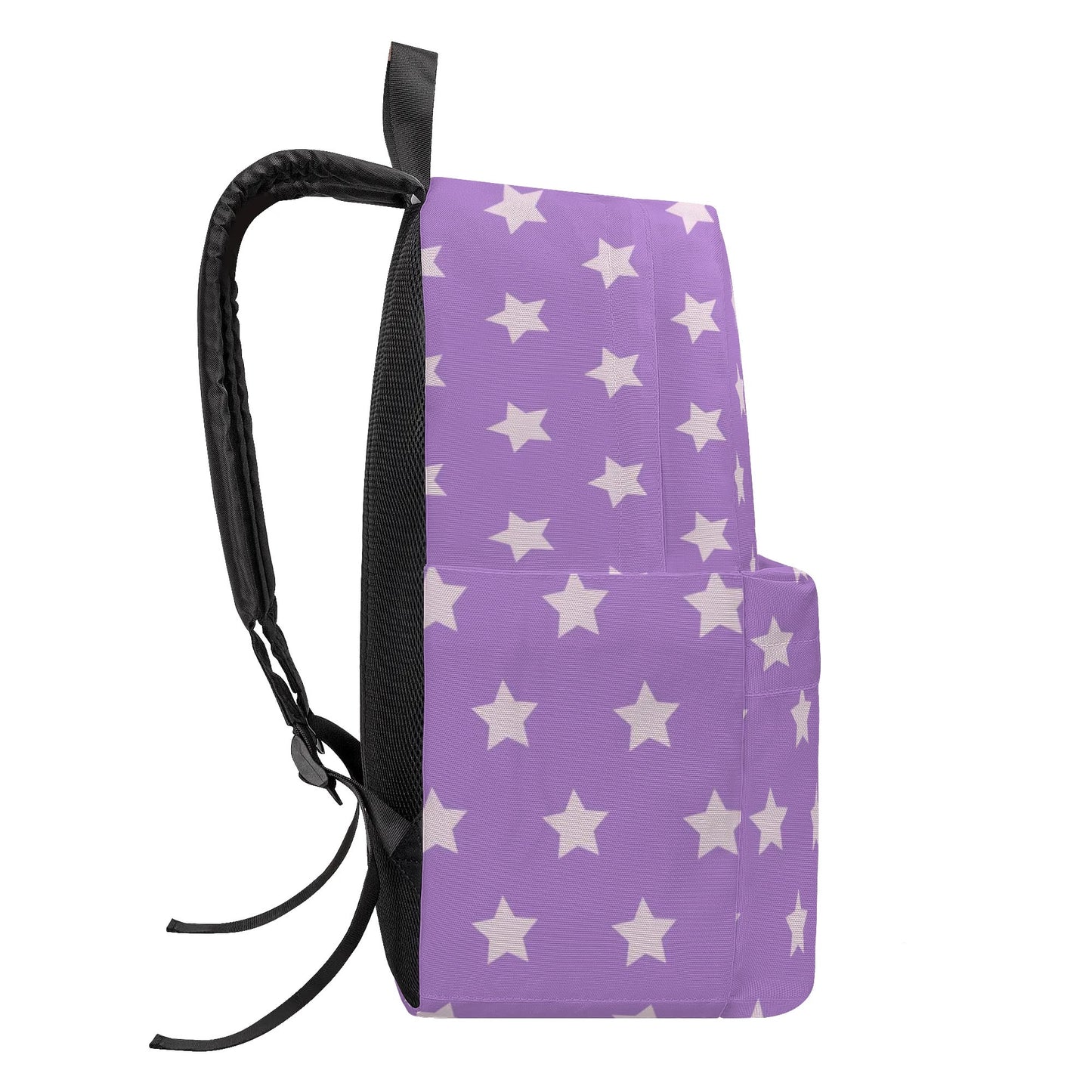 Starstruck Purple Backpack