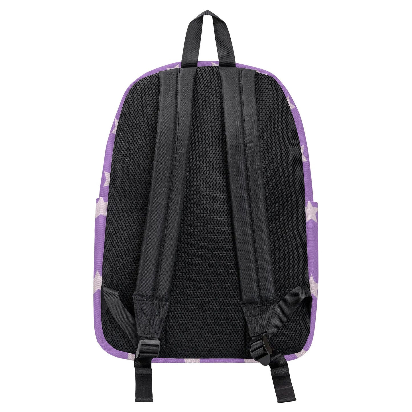 Starstruck Purple Backpack