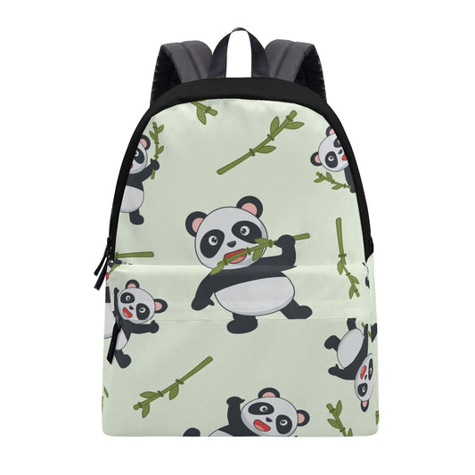 Panda Life Backpack