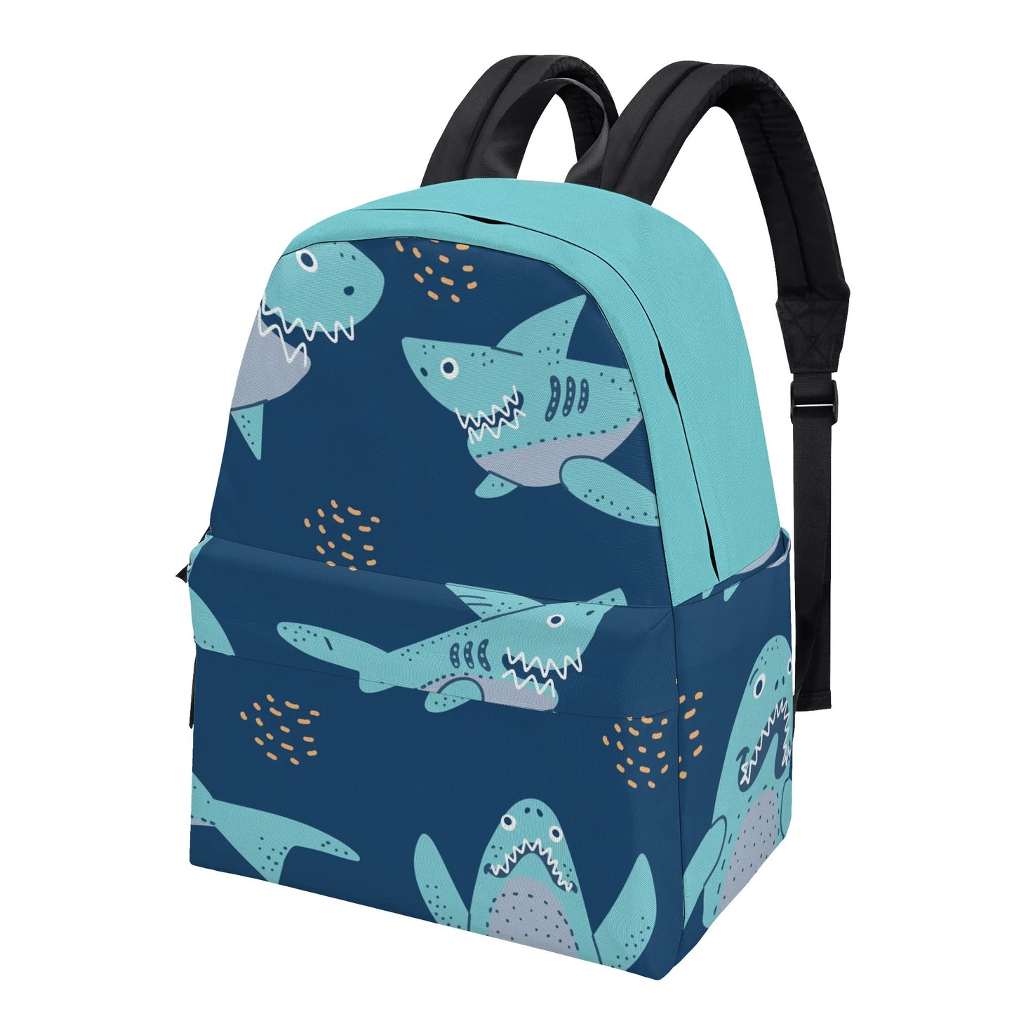 Shark Tales Backpack