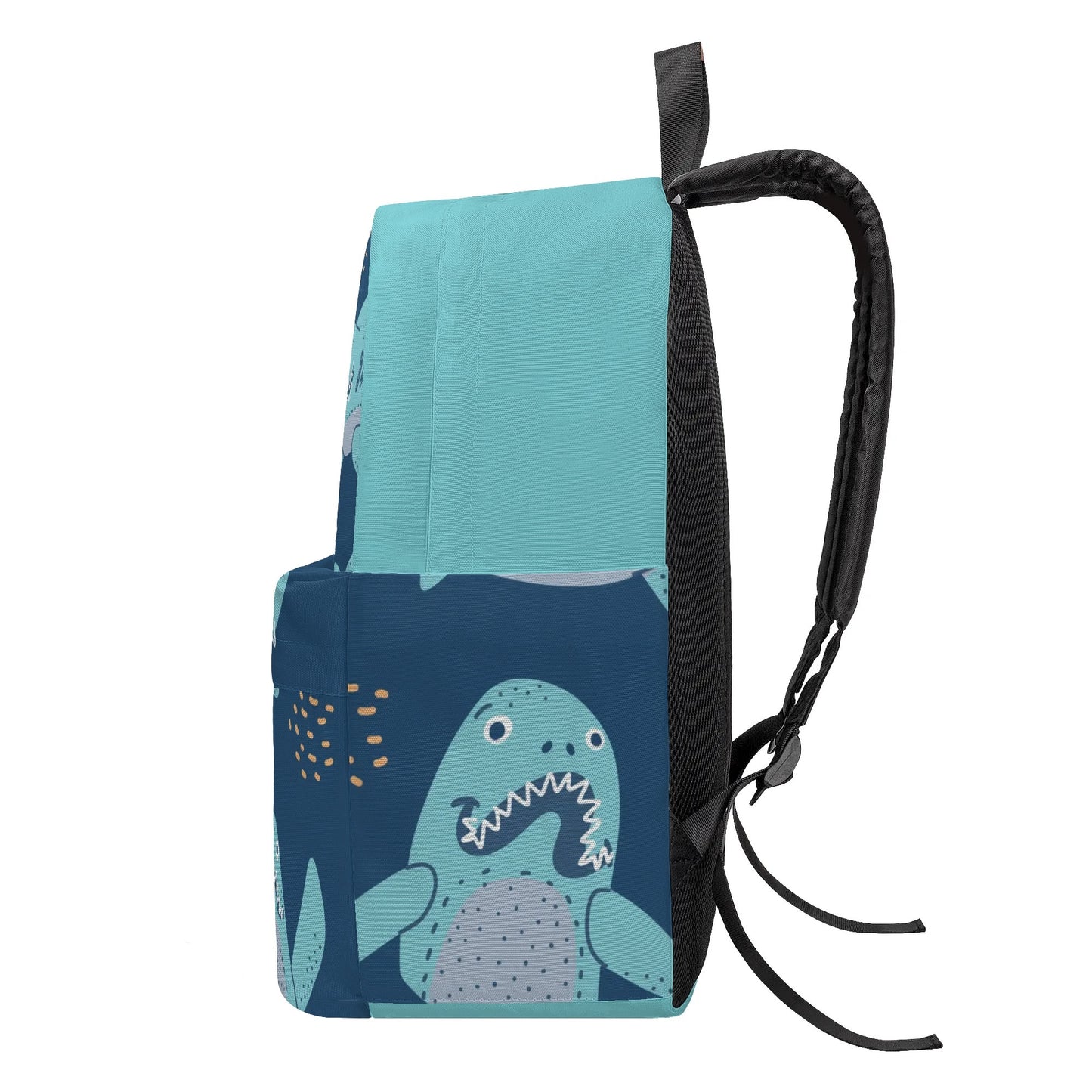 Shark Tales Backpack