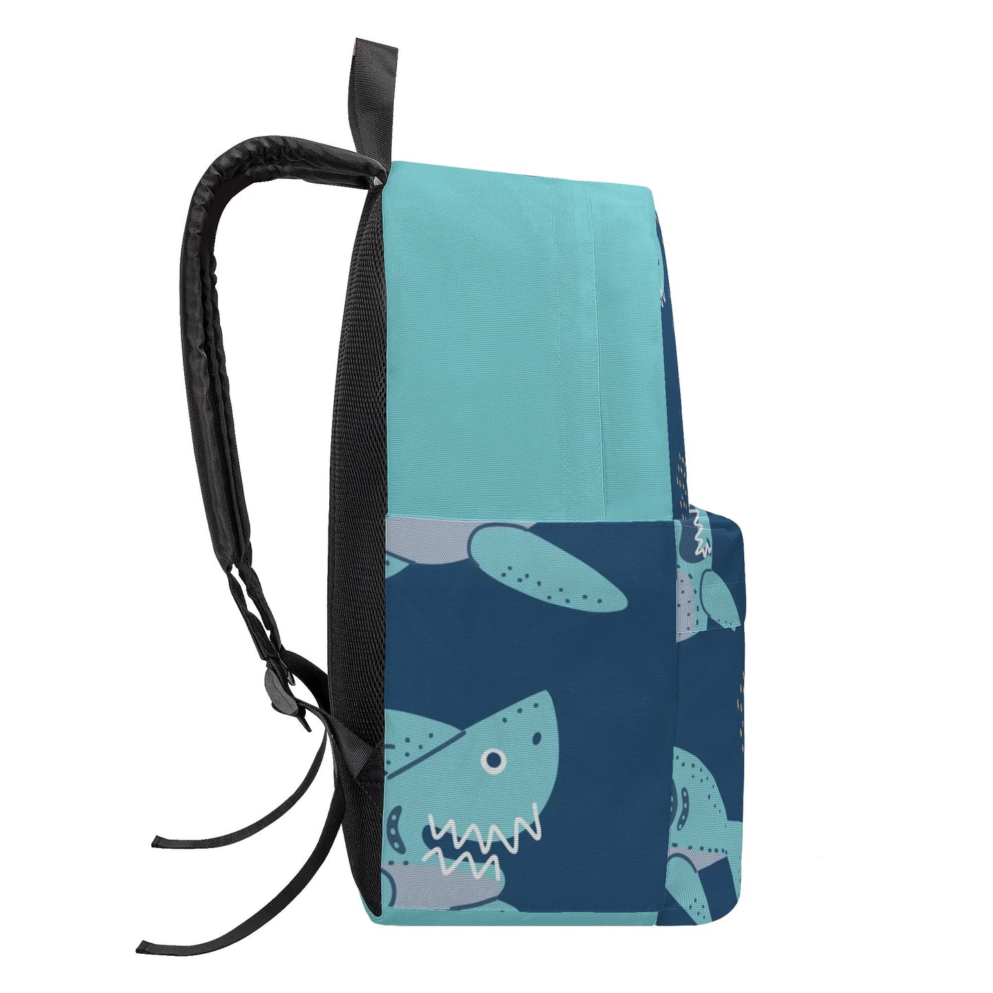 Shark Tales Backpack