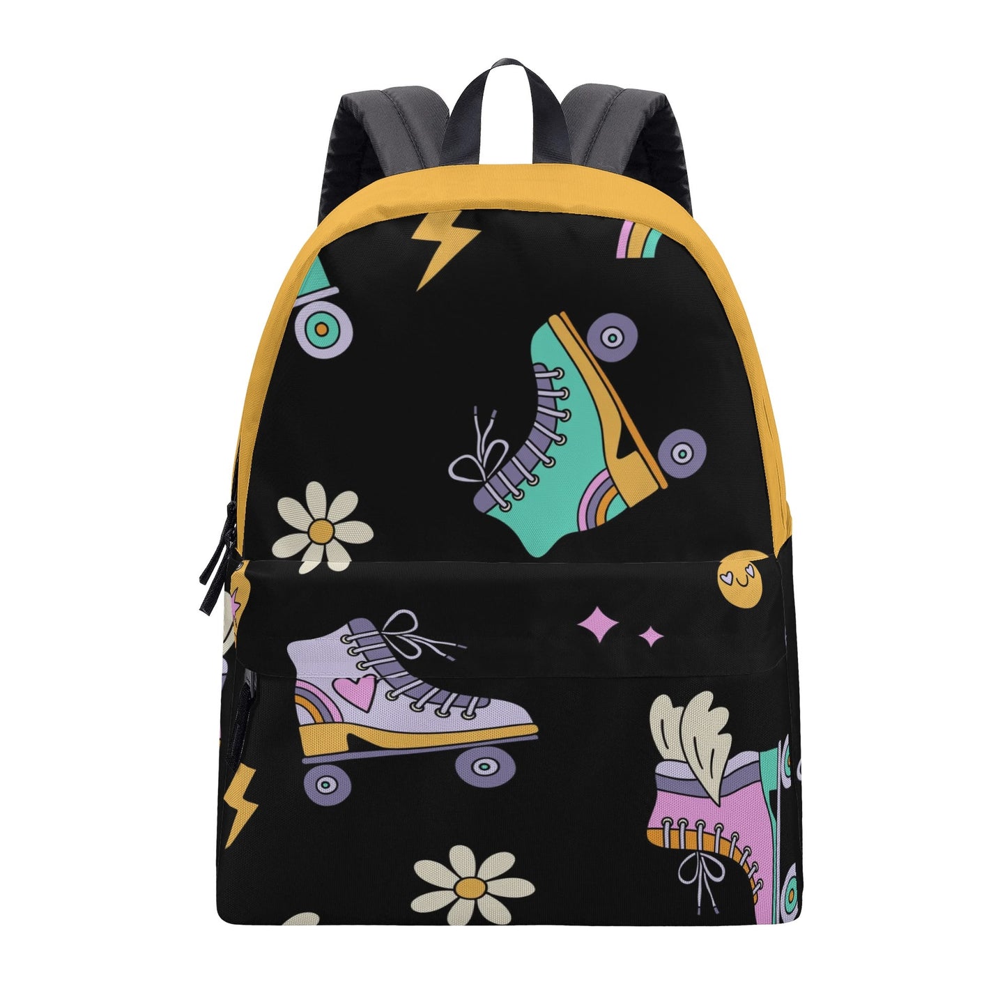 Skaters Delight Backpack