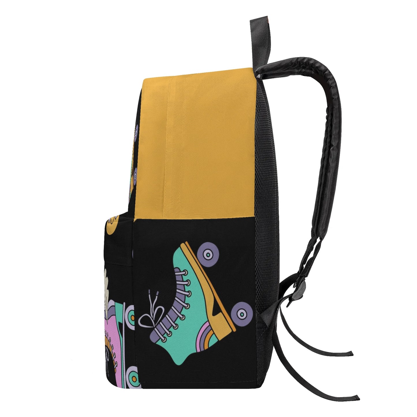 Skaters Delight Backpack