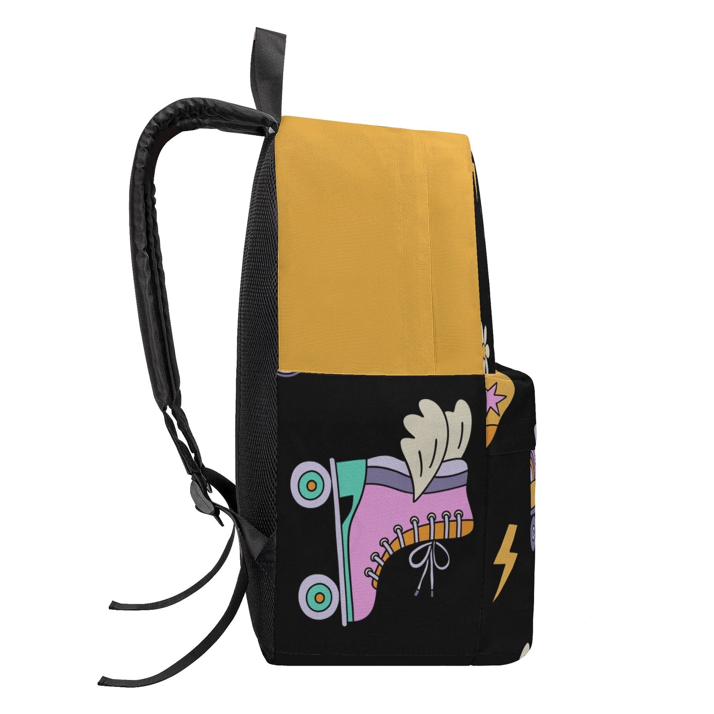 Skaters Delight Backpack