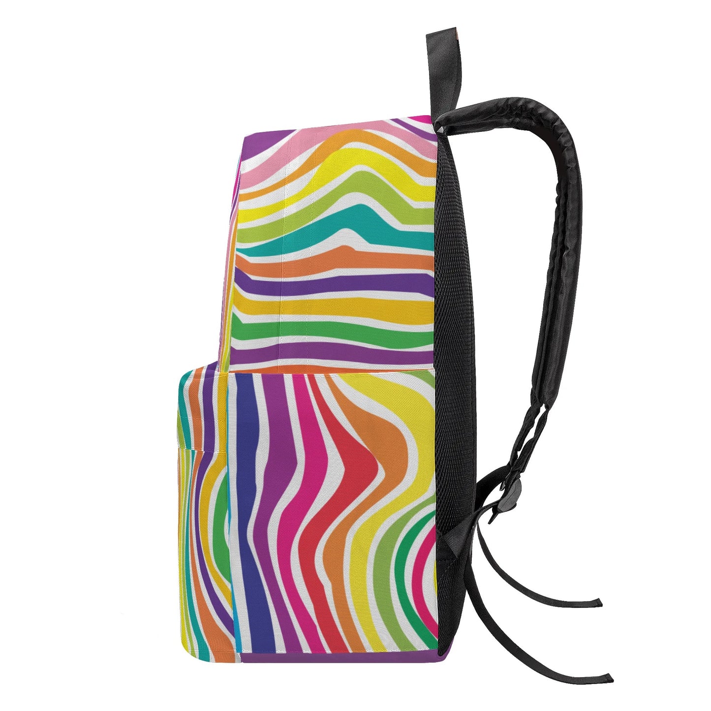 Rainbow Magic Backpack