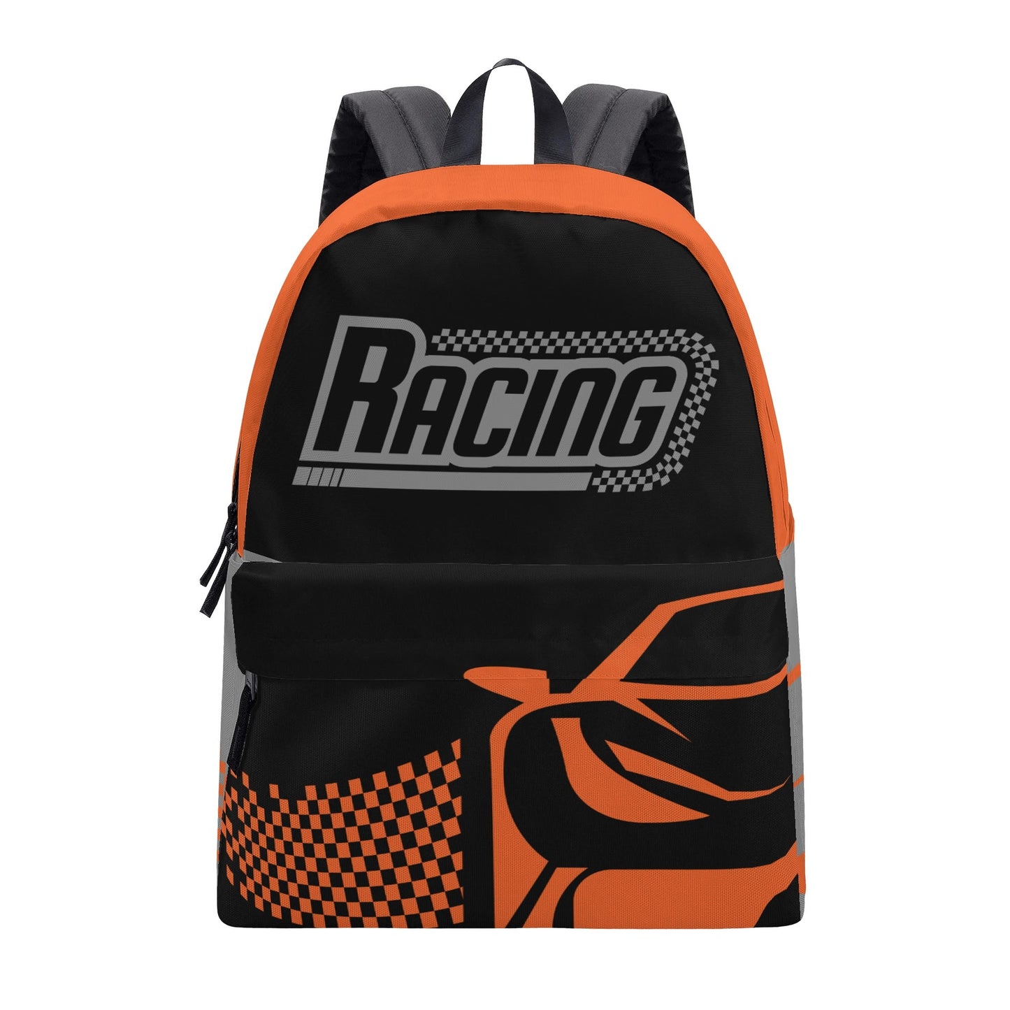 Speed Racing Backpack