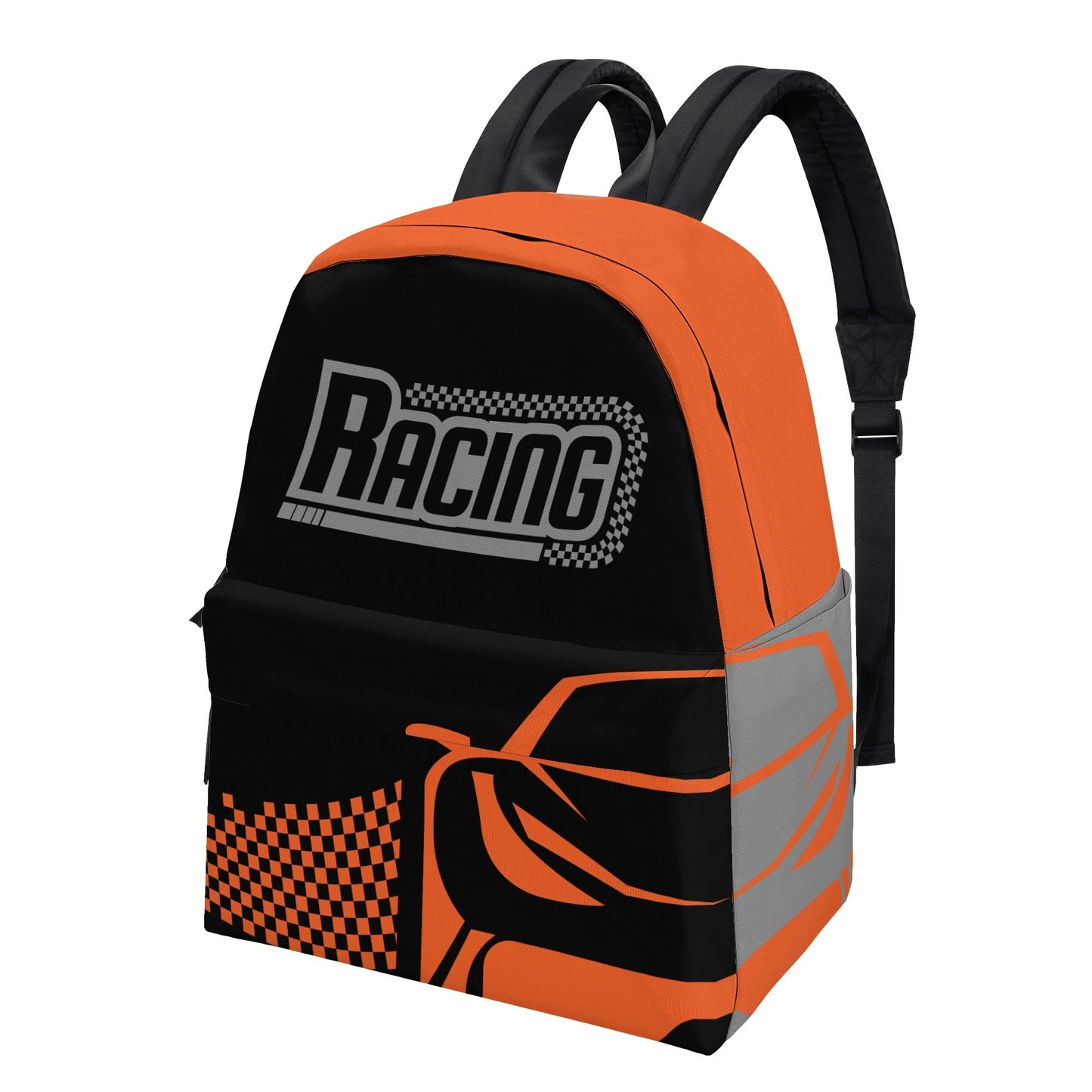 Speed Racing Backpack