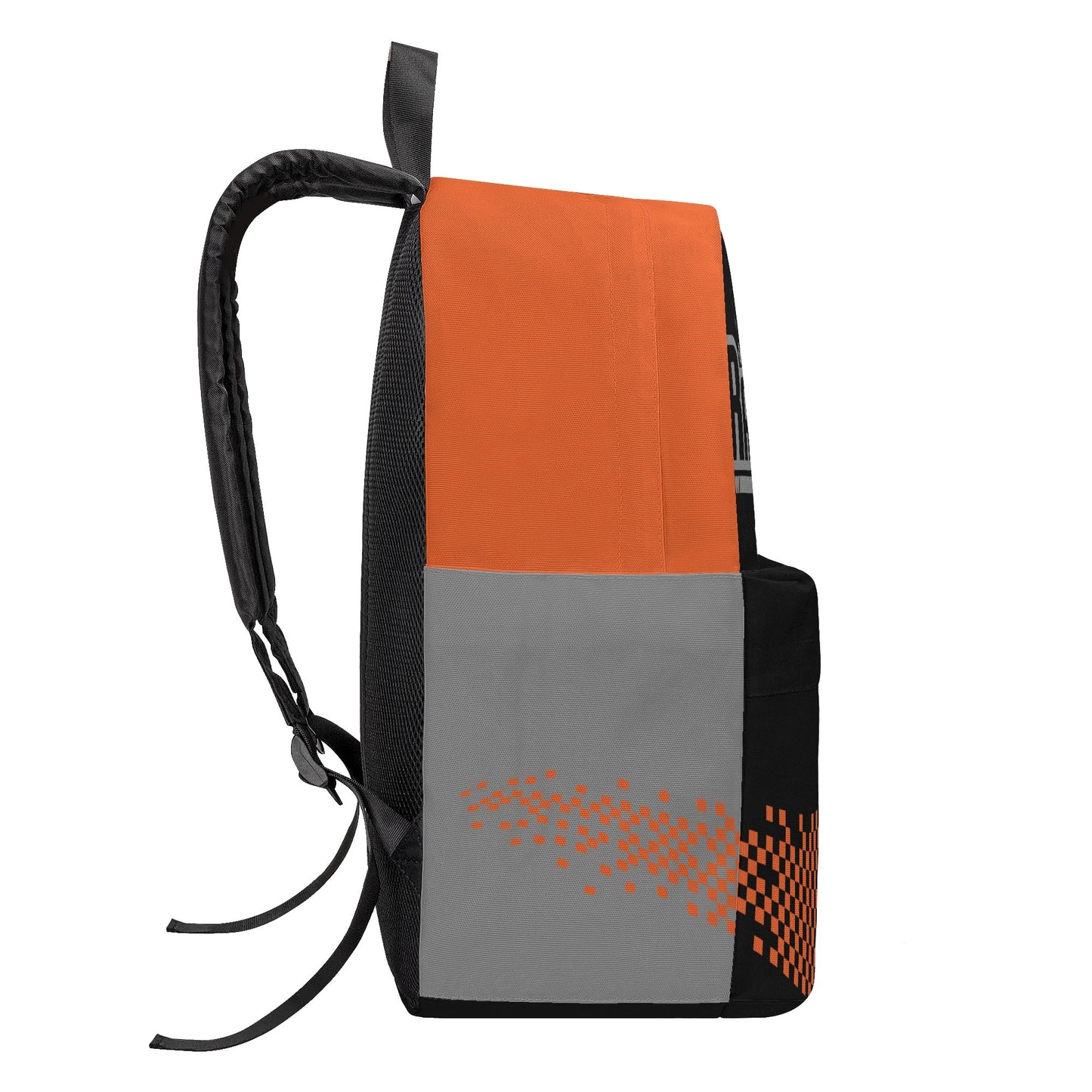 Speed Racing Backpack