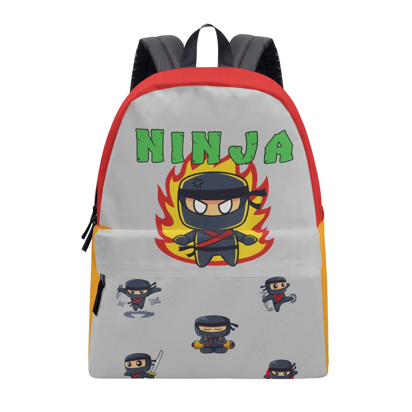 Ninja Backpack