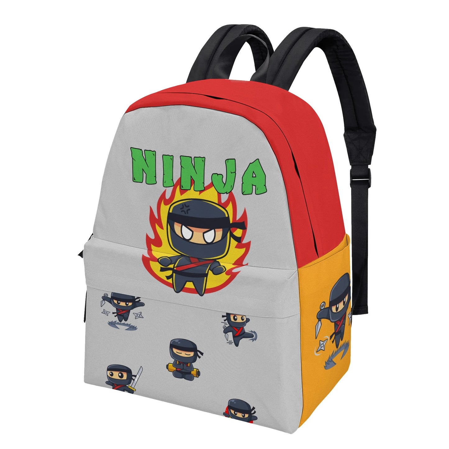 Ninja Backpack