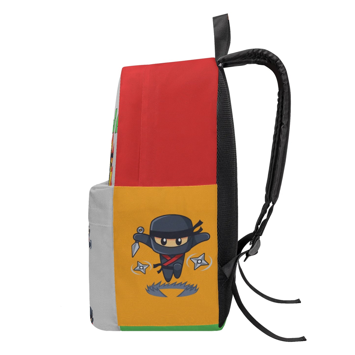 Ninja Backpack