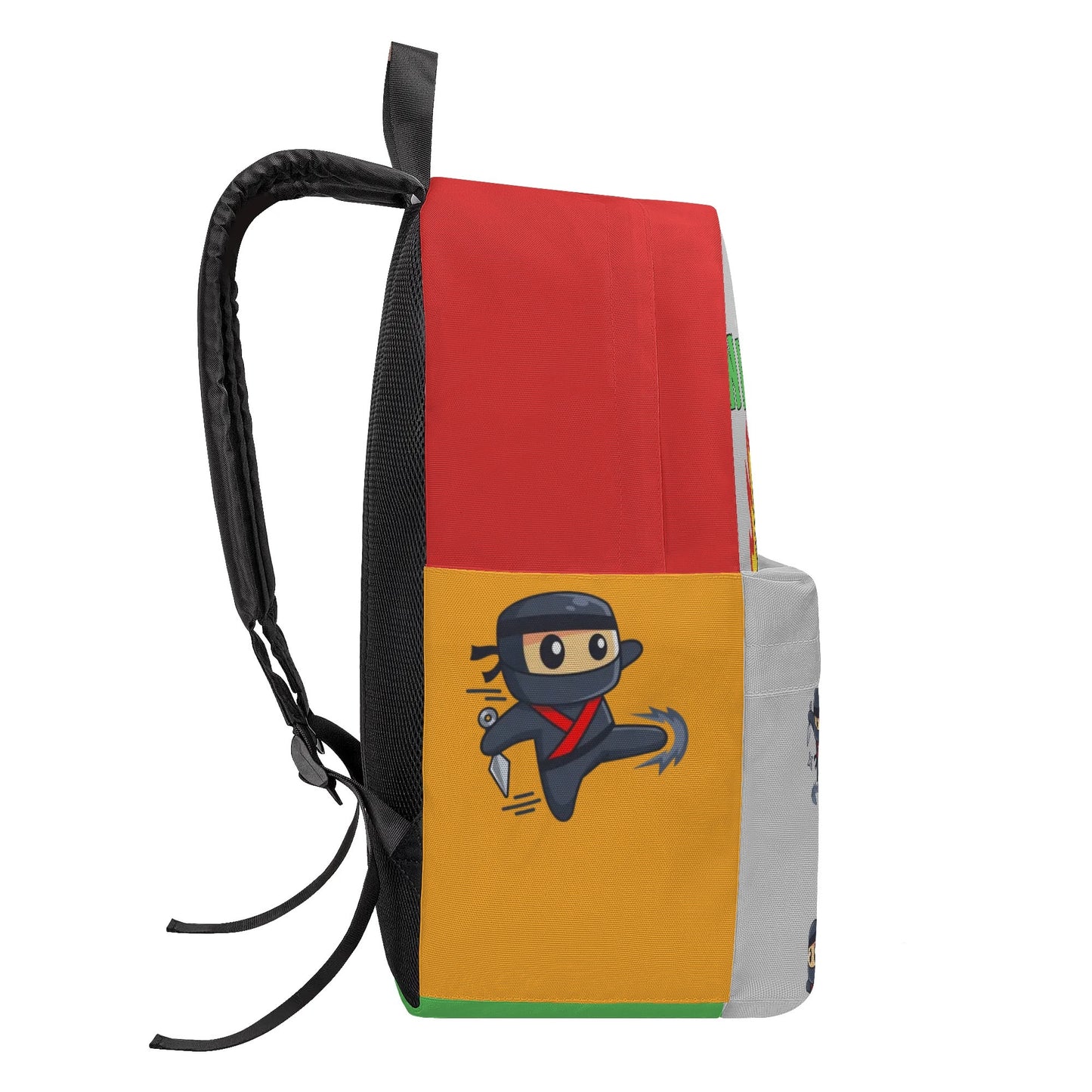 Ninja Backpack