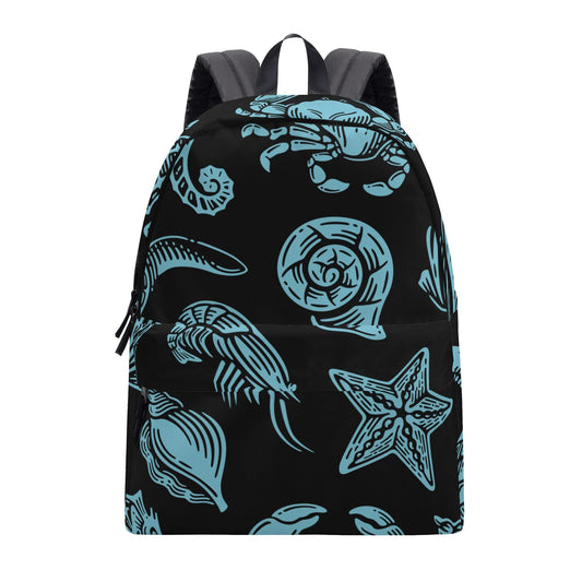 Sea Life Backpack