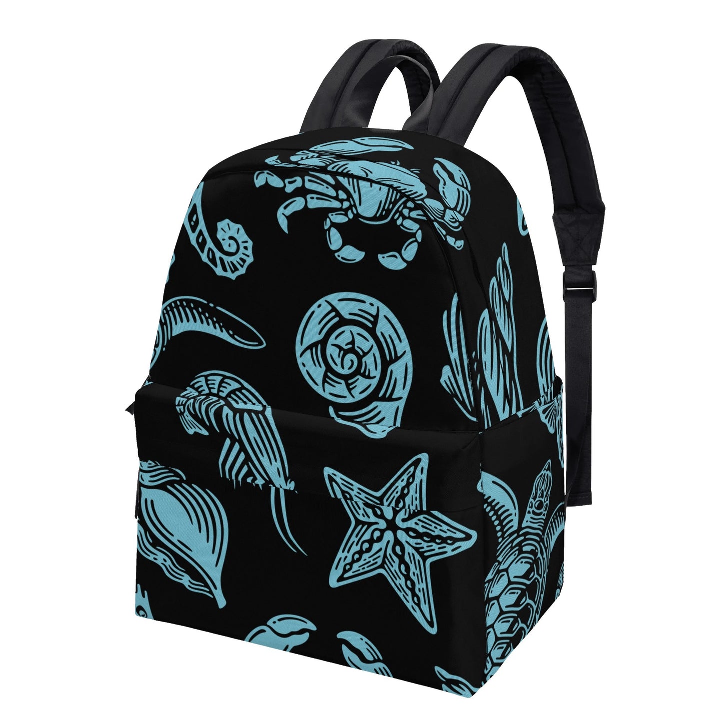 Sea Life Backpack