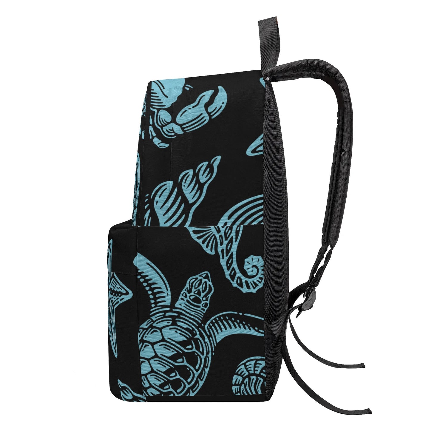 Sea Life Backpack