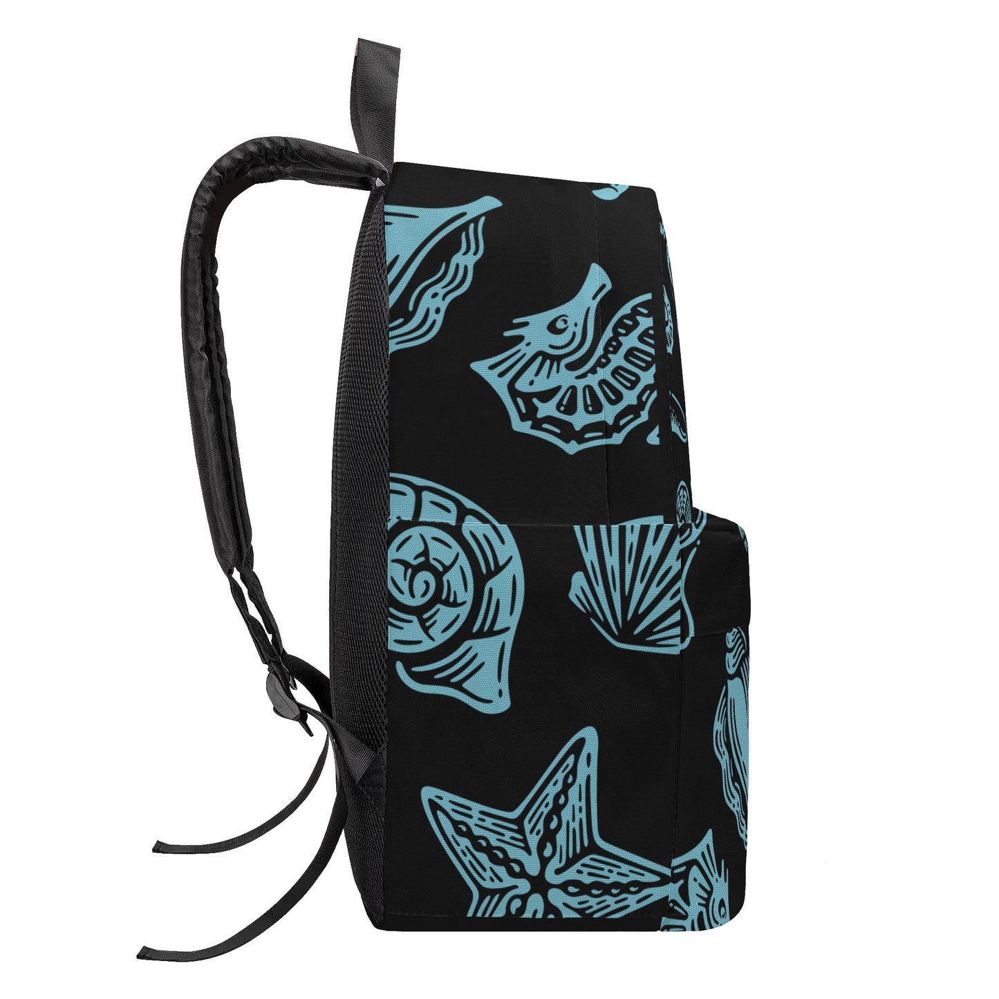 Sea Life Backpack