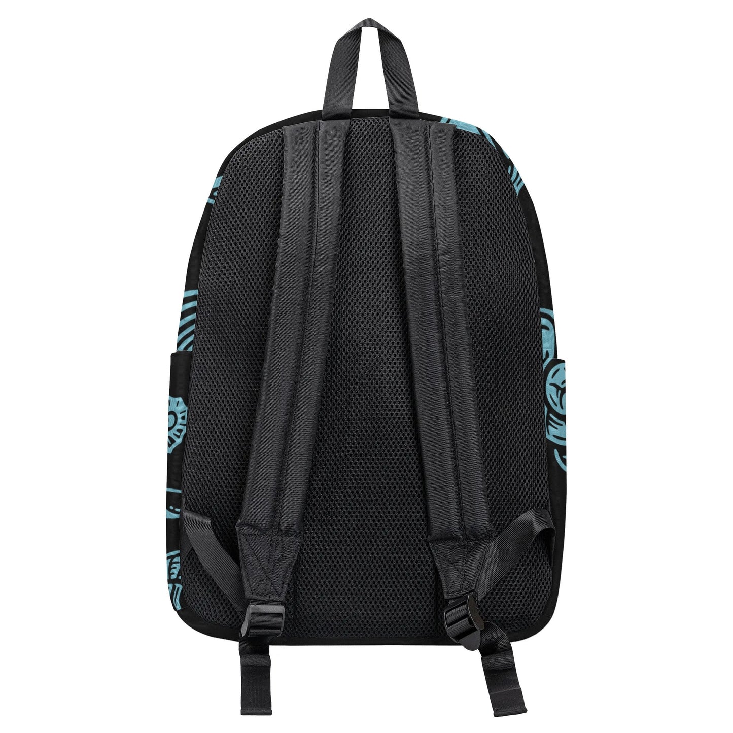 Sea Life Backpack