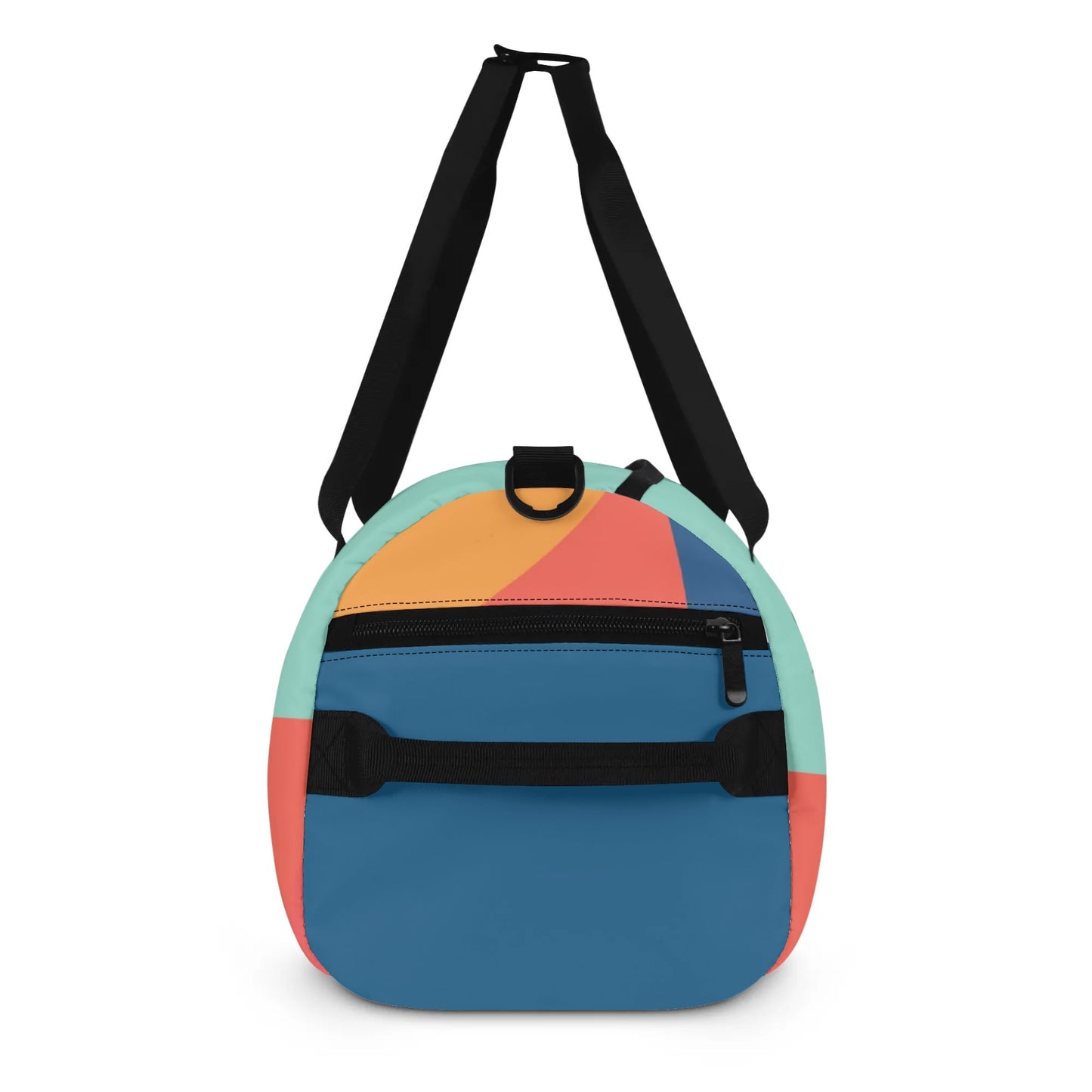 Abstract Fashion Luggage/Gym/Duffle Bag