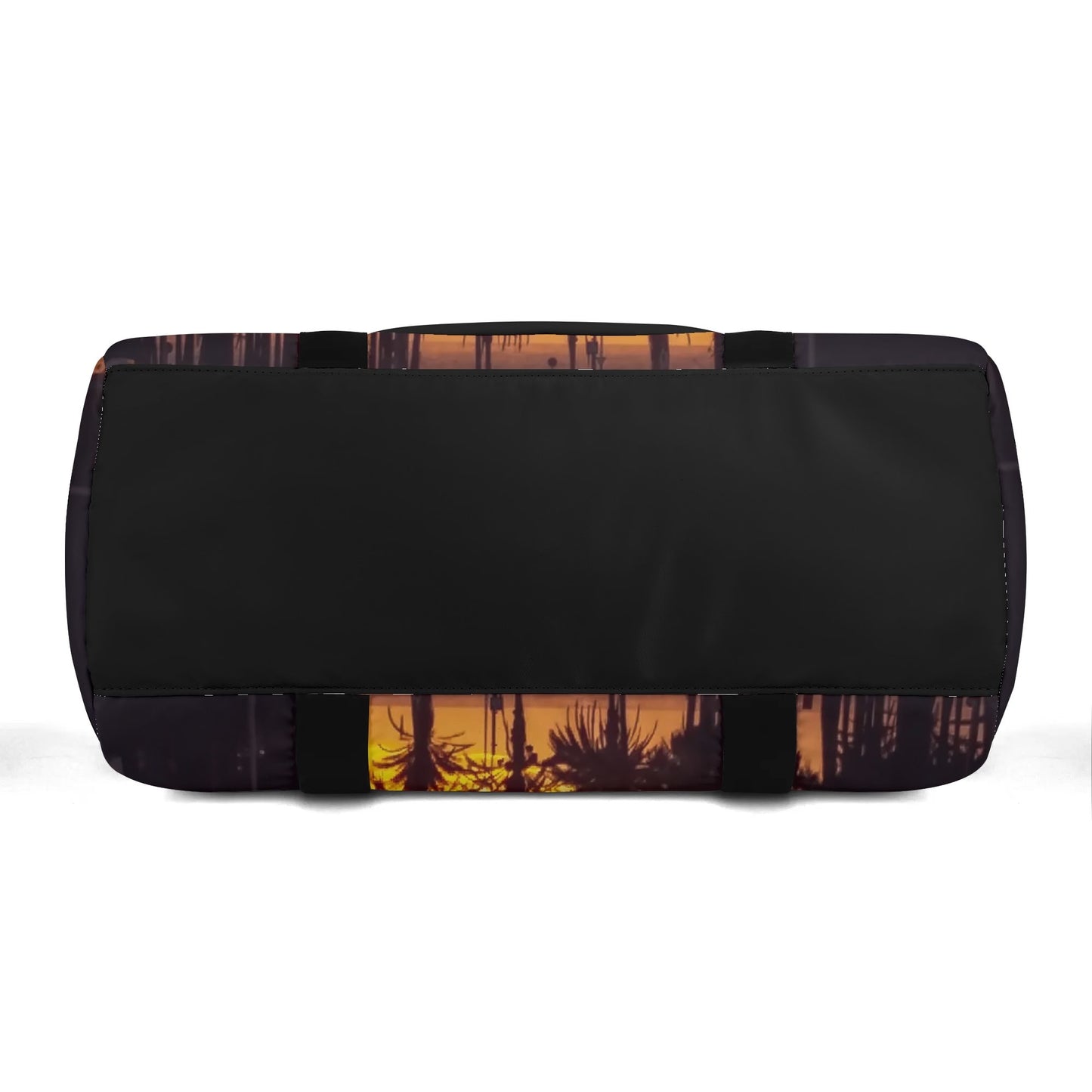 Golden Sunset Fashion Luggage/Gym/Duffle Bag