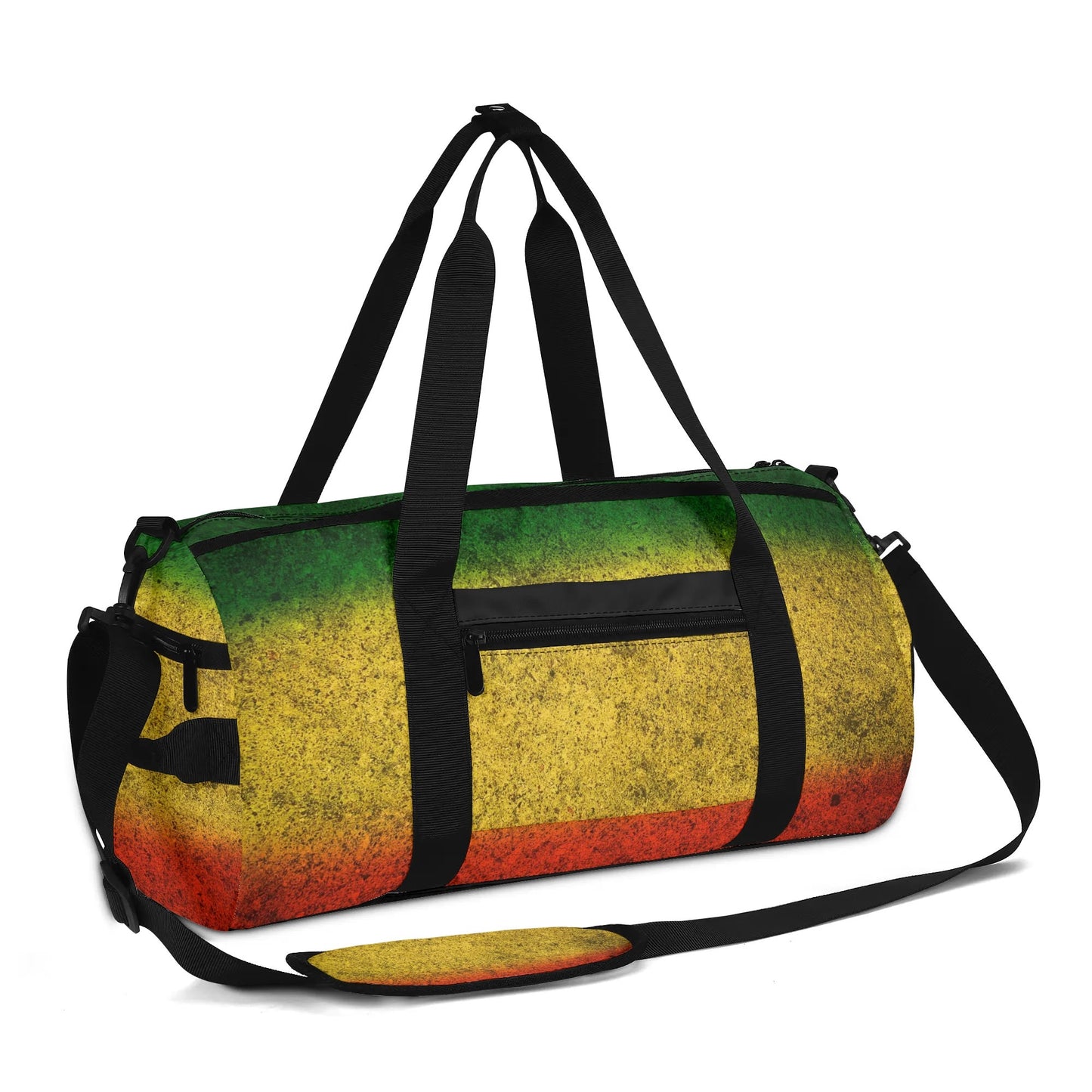 One Love Fashion Luggage/Gym/Duffle Bag