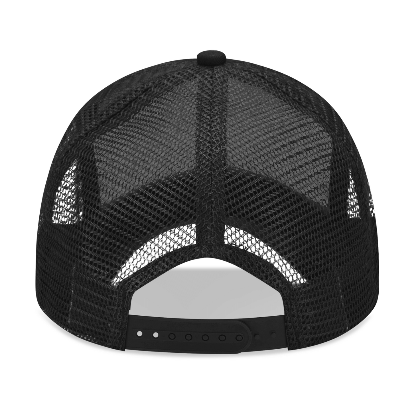 GOAT Mesh Baseball Cap