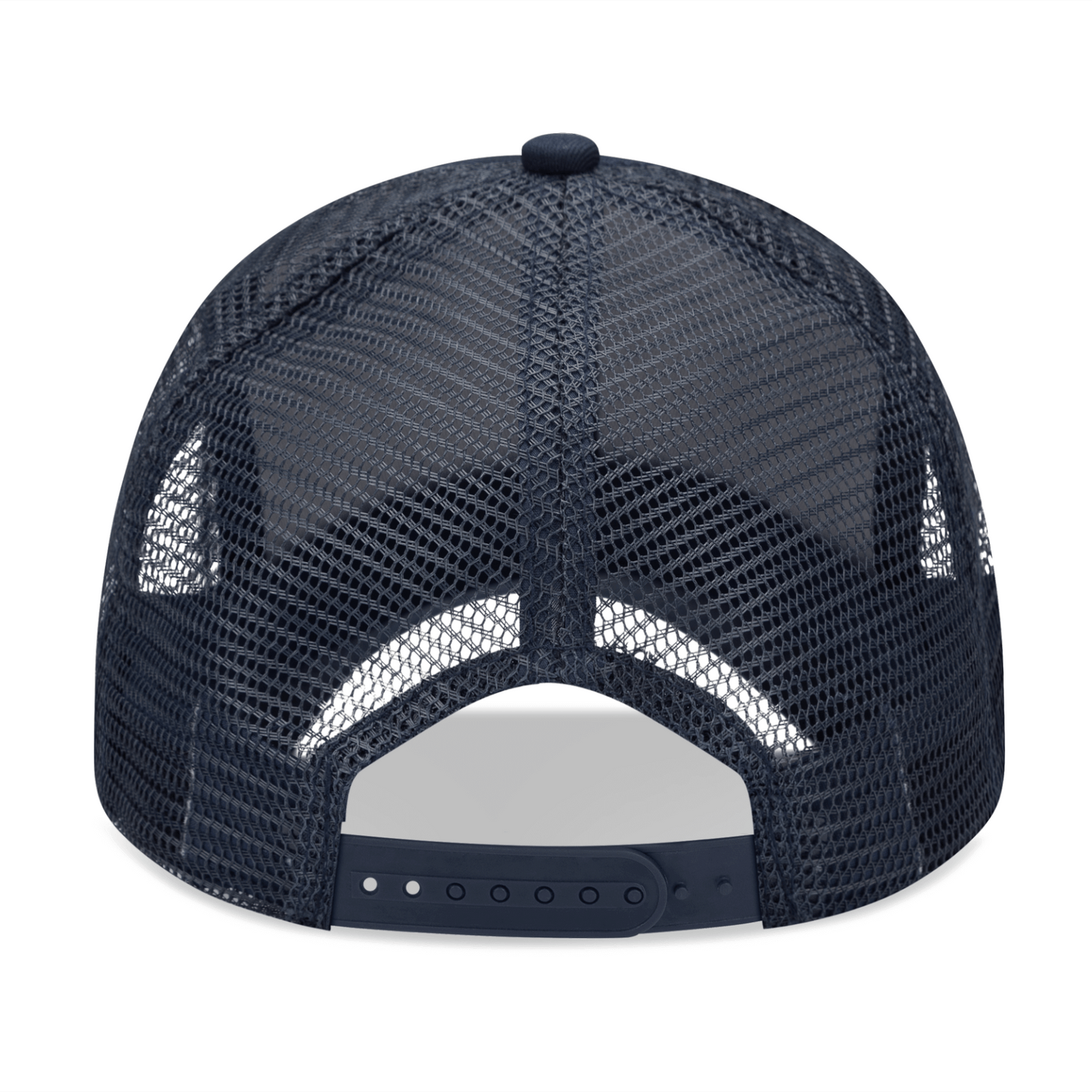 BLESSED Mesh Baseball Cap